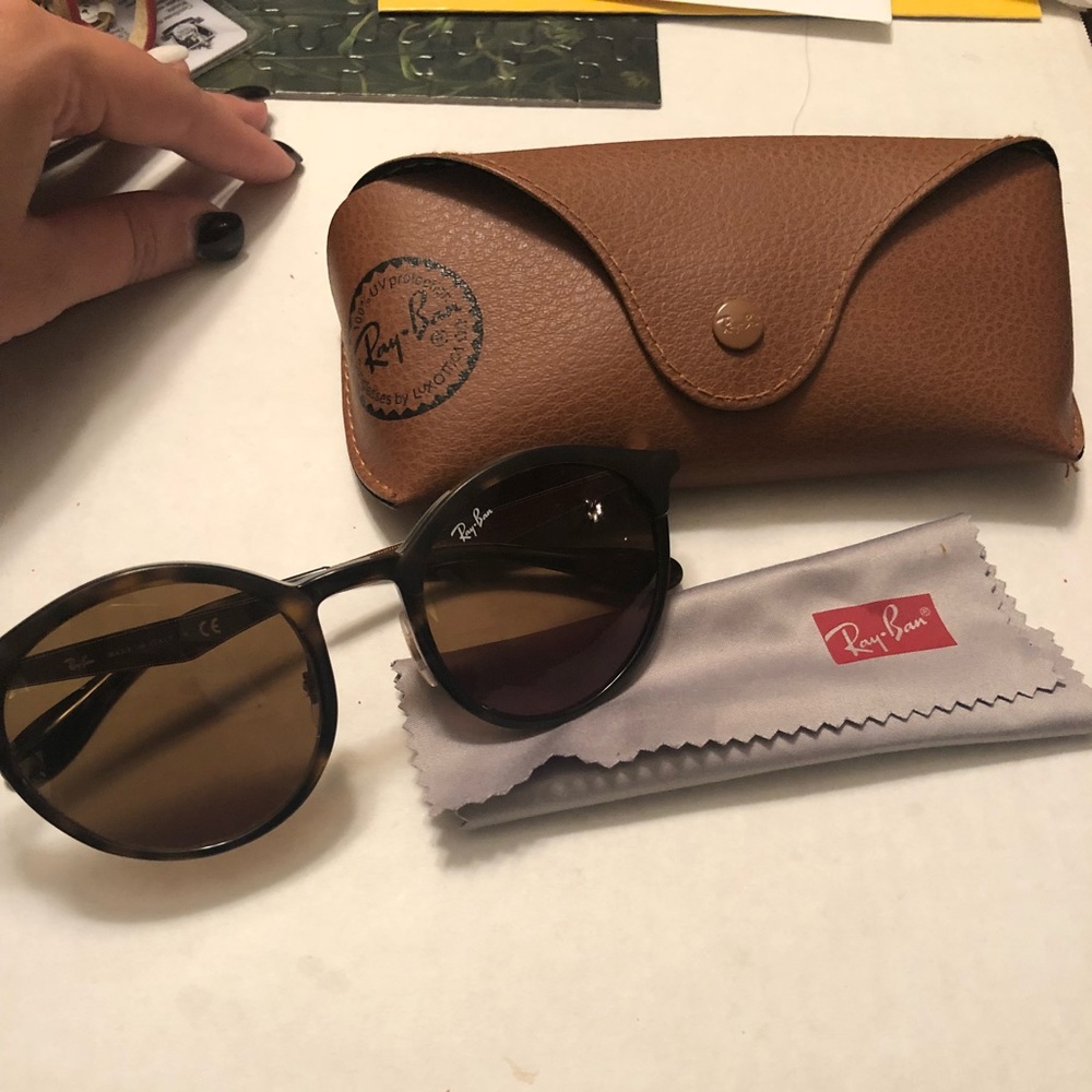 Ray Bans Sunglasses